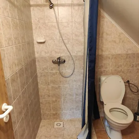 Vinarstvi Ehrlich Appartement *