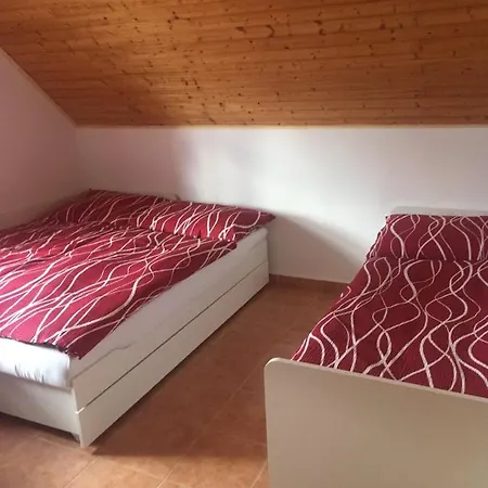 Appartement Vinarstvi Ehrlich *