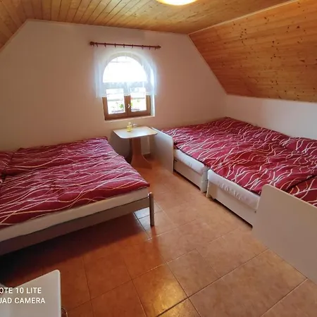 Vinarstvi Ehrlich Appartement Milotice