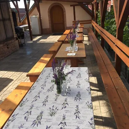 Vinarstvi Ehrlich * Milotice