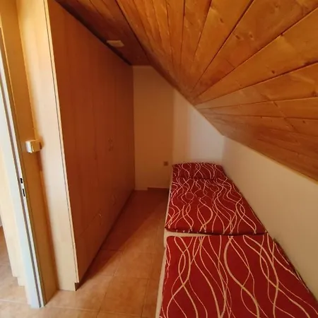 Appartement Vinarstvi Ehrlich