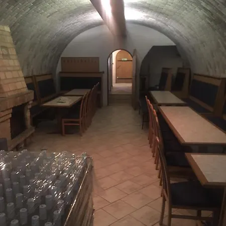 Appartement Vinarstvi Ehrlich Milotice