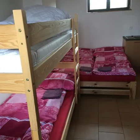 Vinarstvi Ehrlich * Milotice