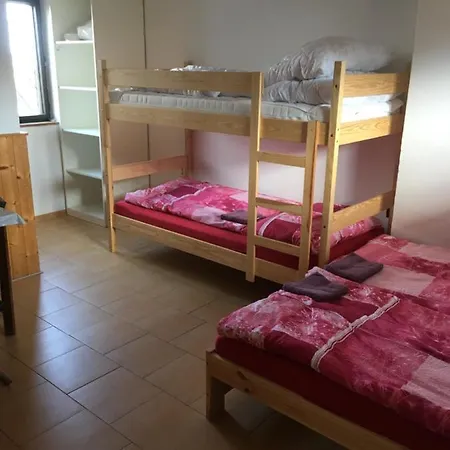 Vinarstvi Ehrlich Appartement