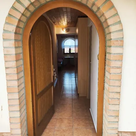 Vinarstvi Ehrlich Appartement *