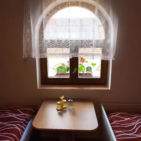 Appartement Vinarstvi Ehrlich *